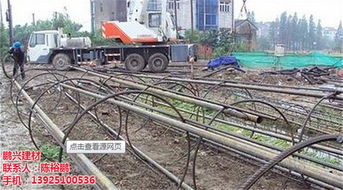 深圳鵬興建材 匠心打造橋梁聲測管，安全保障由內(nèi)而外