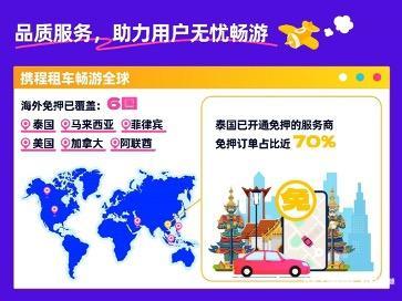 大學生五一租車訂單同比增長25%，引領自駕新潮流