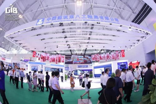 中建八局一公司核心技術(shù)閃耀建筑科技最高盛會，引領(lǐng)網(wǎng)絡(luò)科技新開發(fā)