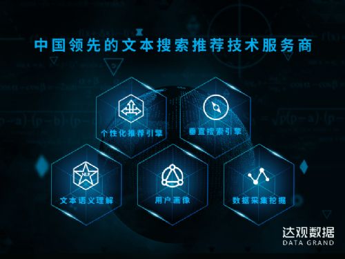 2017年數(shù)據(jù)處理服務(wù)領(lǐng)域備受矚目的20家企業(yè)級(jí)服務(wù)公司盤(pán)點(diǎn)